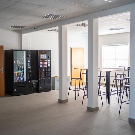 Hotel Parkview Rumburk Ngoại thất bức ảnh
