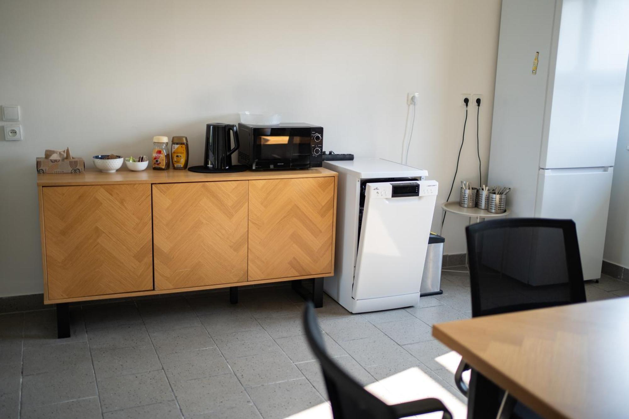 Hotel Parkview Rumburk Ngoại thất bức ảnh