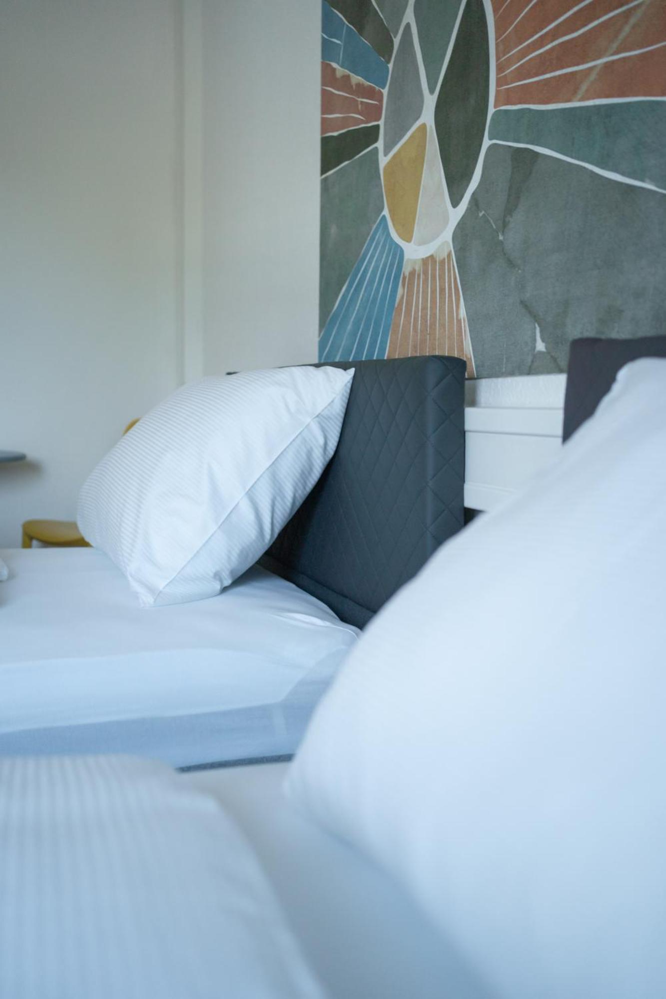 Hotel Parkview Rumburk Ngoại thất bức ảnh