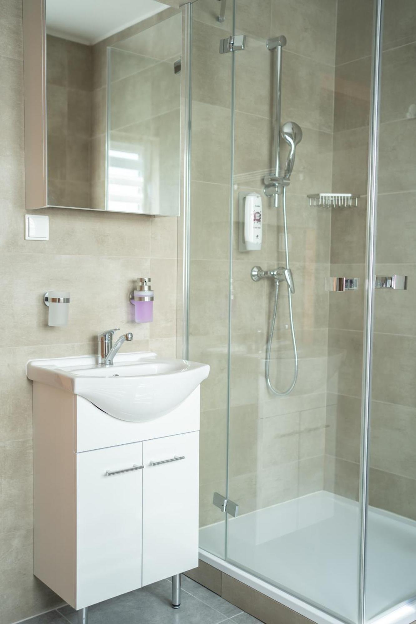 Hotel Parkview Rumburk Ngoại thất bức ảnh