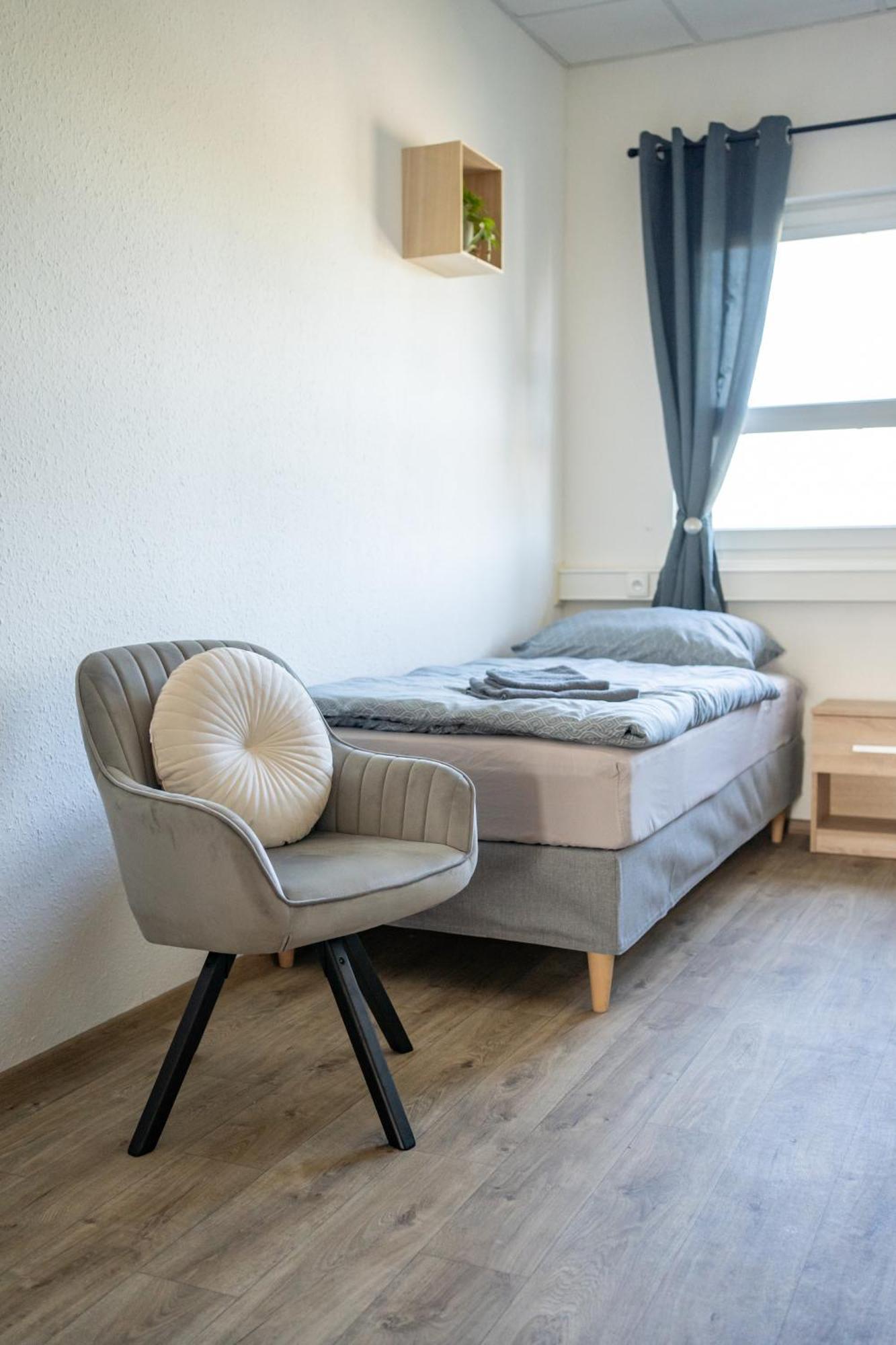 Hotel Parkview Rumburk Ngoại thất bức ảnh