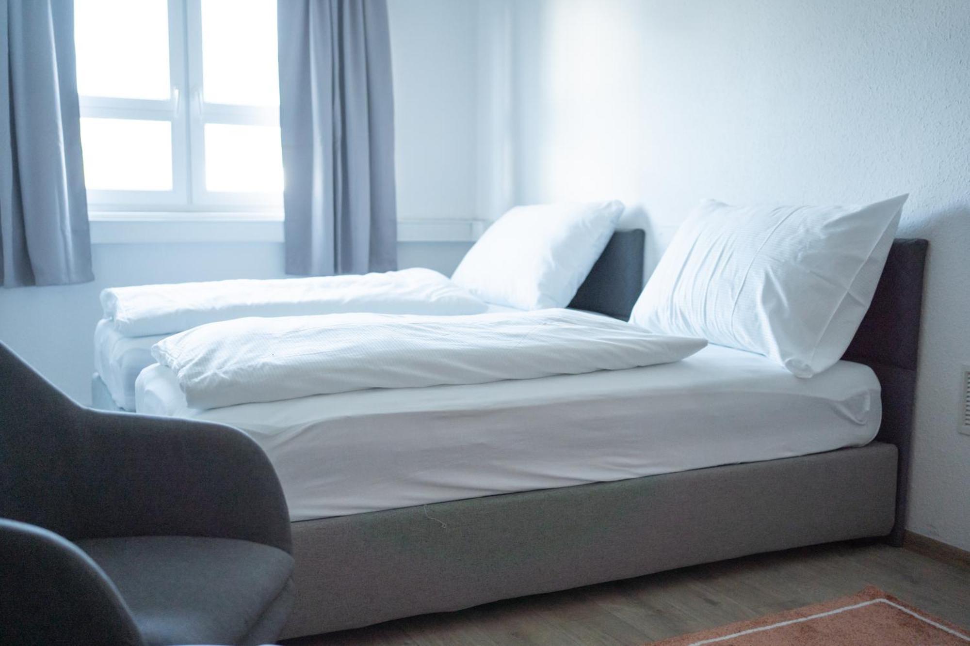 Hotel Parkview Rumburk Ngoại thất bức ảnh