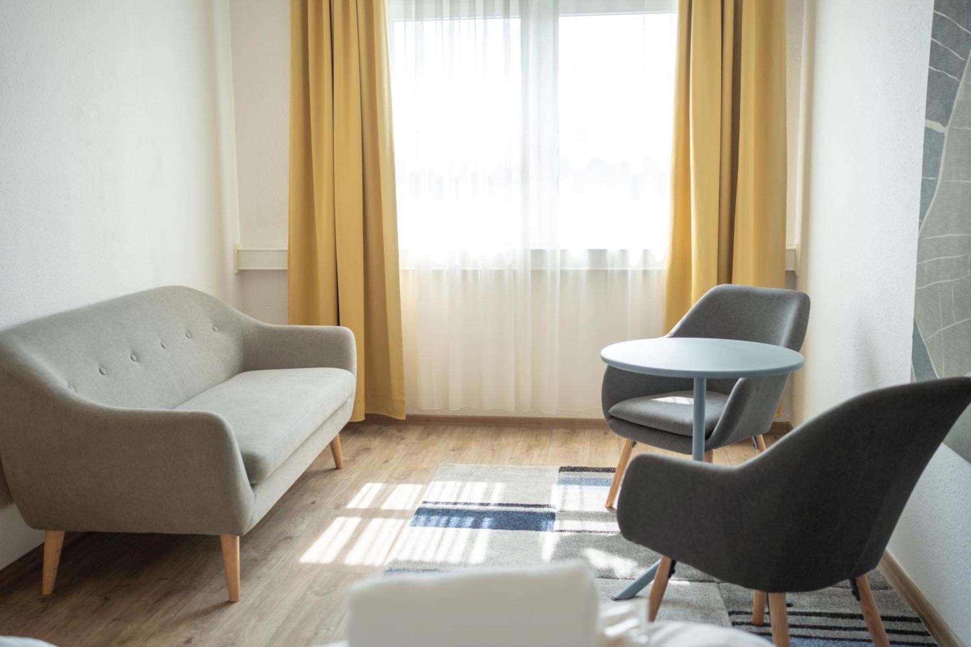 Hotel Parkview Rumburk Ngoại thất bức ảnh