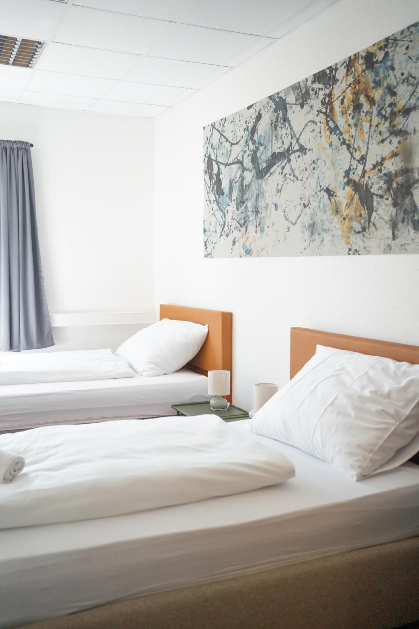 Hotel Parkview Rumburk Ngoại thất bức ảnh