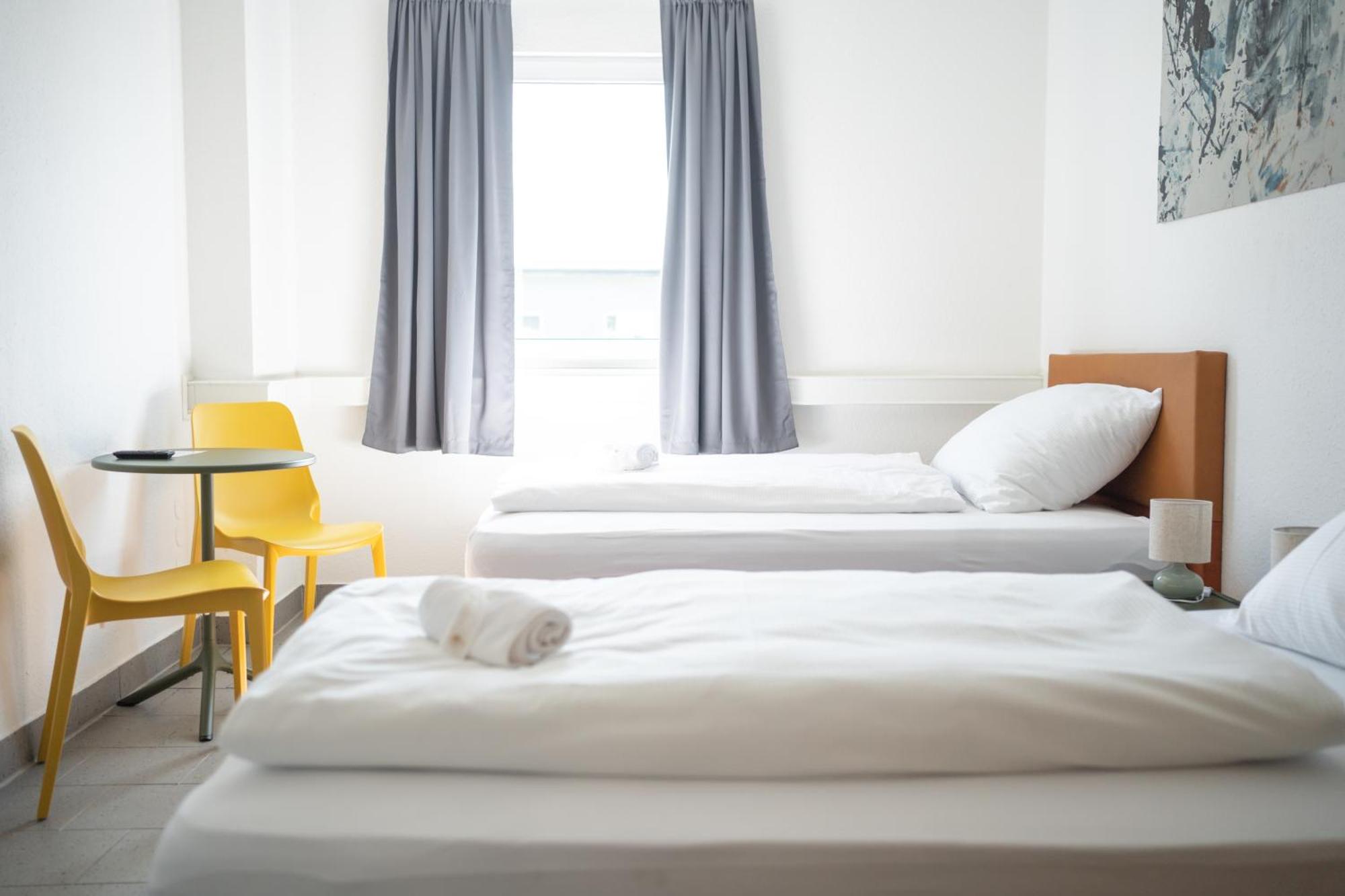 Hotel Parkview Rumburk Ngoại thất bức ảnh
