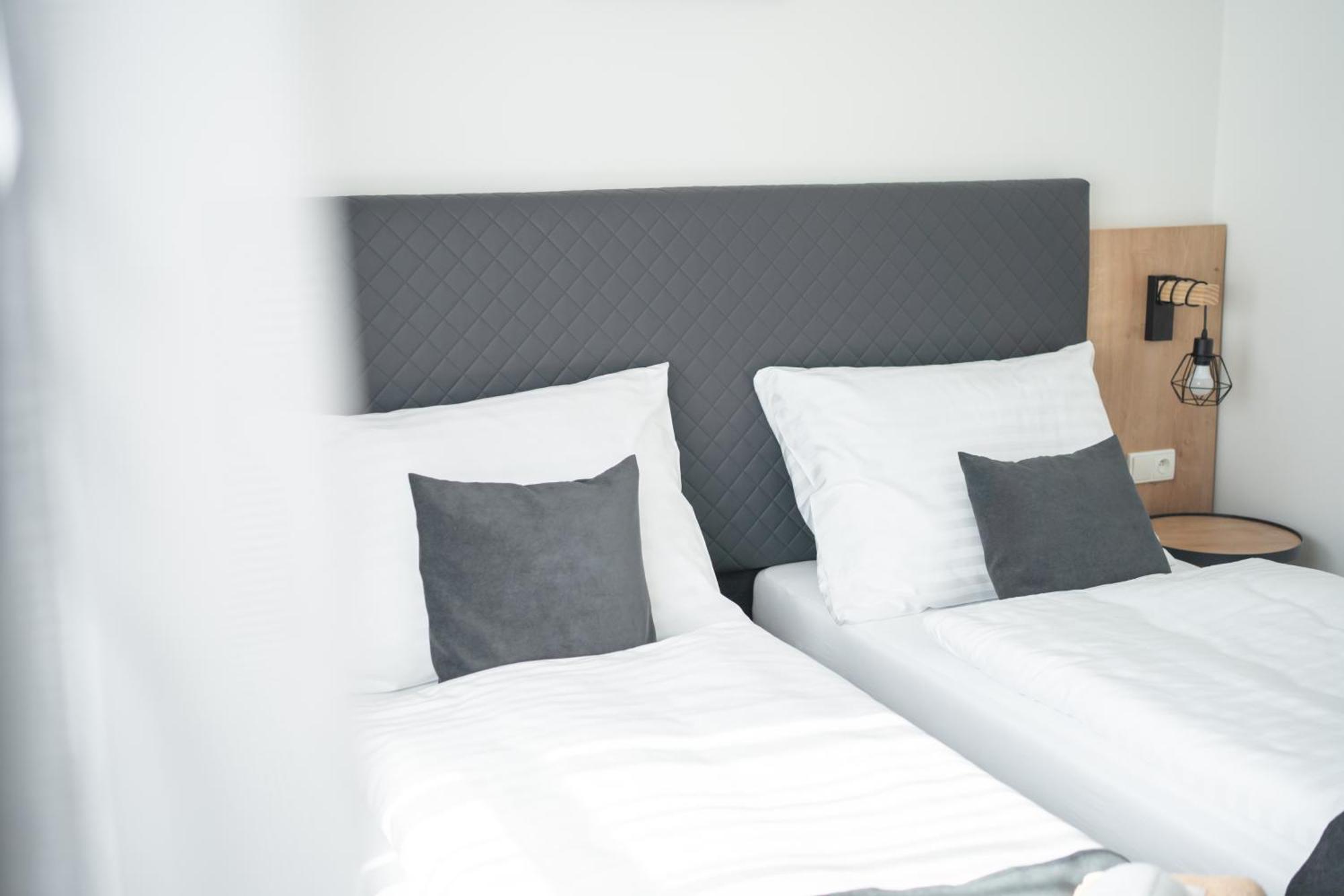 Hotel Parkview Rumburk Ngoại thất bức ảnh