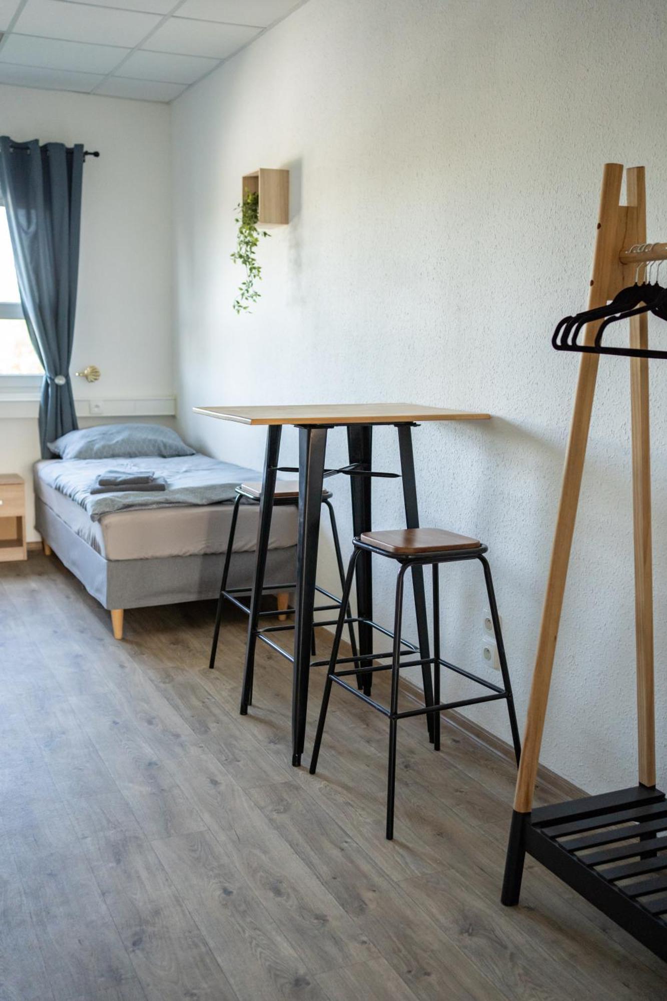 Hotel Parkview Rumburk Ngoại thất bức ảnh